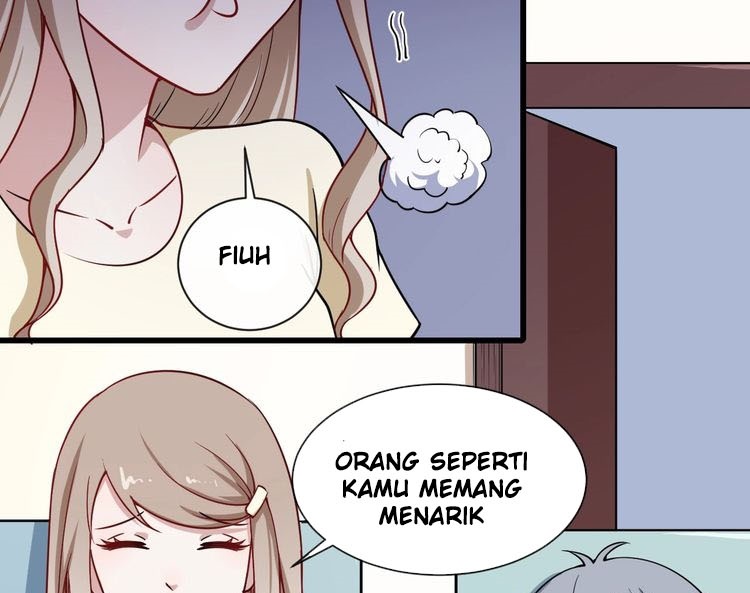 Daddy From Hell Chapter 23 Bahasa Indonesia